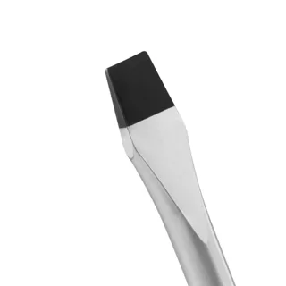 پیچ گوشتی تکی 100x6 دوسو پلاستیکی تک رنگ rh2773