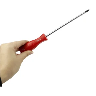 پیچ گوشتی چهارسو رونیکس مدل RH-2872