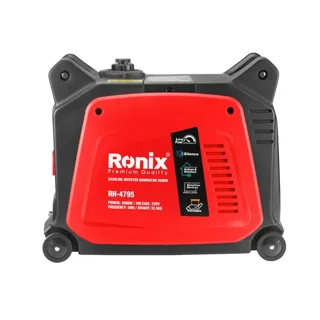 ژنراتور اینورتر 3.5کیلو وات مدل rh4795